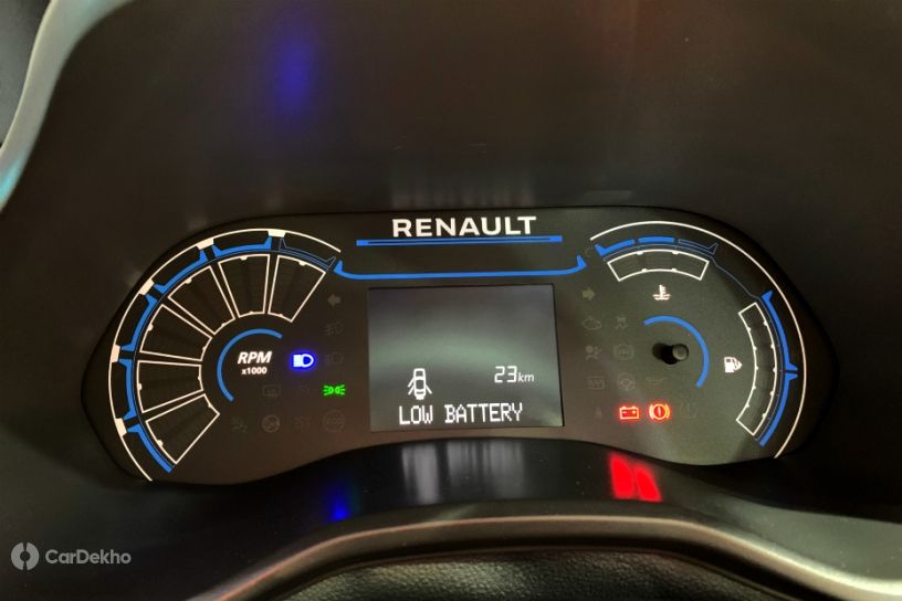Renault Triber Renault Triber