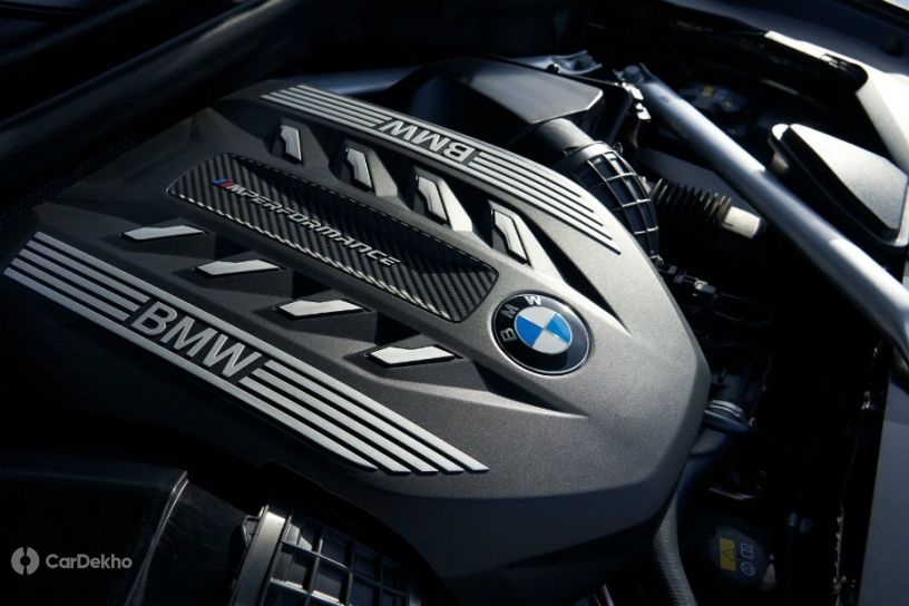 Third-Gen BMW X6 Revealed: Coupe-SUV Looks Sportier Than Before