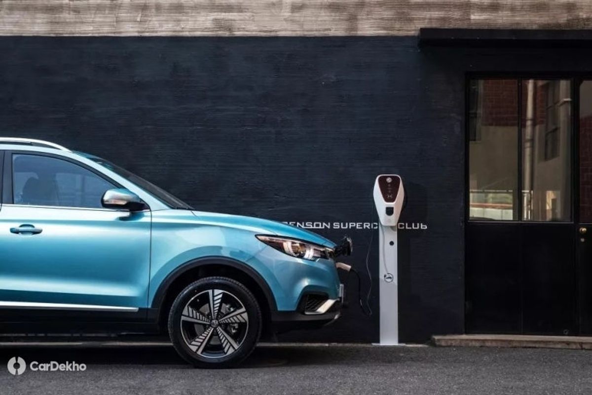 Electric Vehicles To Get Major Boost As Govt Proposes GST Reduction, Tax Benefits