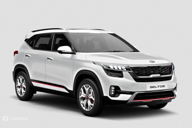 Kia Seltos Bookings To Begin From July 16