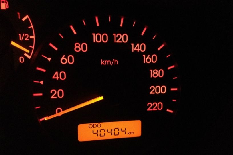 Buying A Used Car - Should Mileage Be The Only Factor?