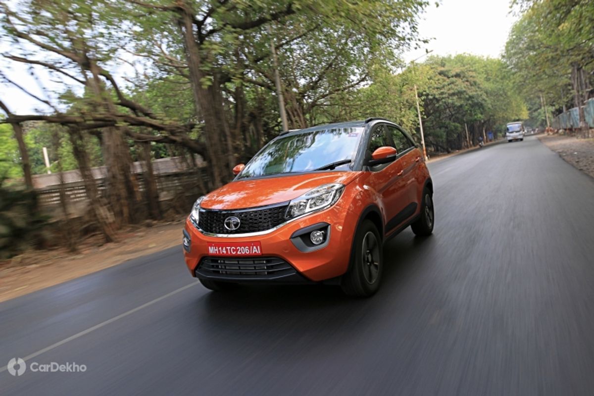 Hyundai Venue vs Rivals: Performance Compared - Which Oneâs The Quickest?