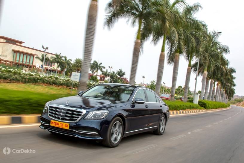 Mercedes-Benz Cars To Get Dearer From August