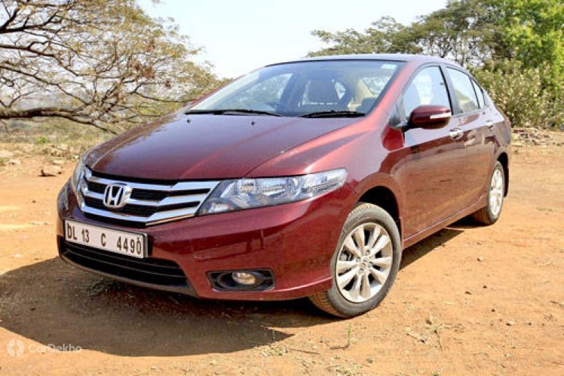 Honda recalls previous generation Jazz, City, CR-V, Civic, Accord in India