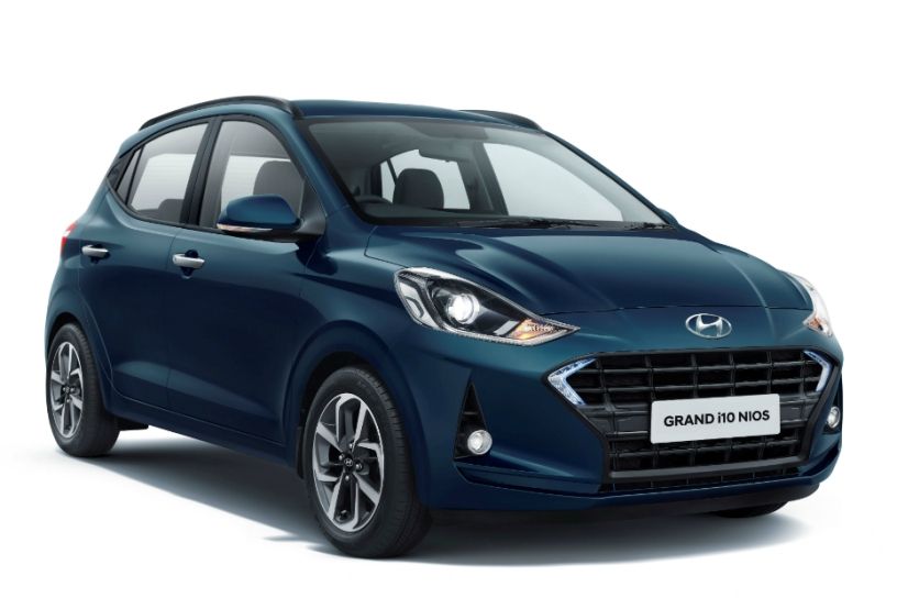 Next-Gen Hyundai Grand i10 To Be Known As Grand i10 Nios, Bookings Open