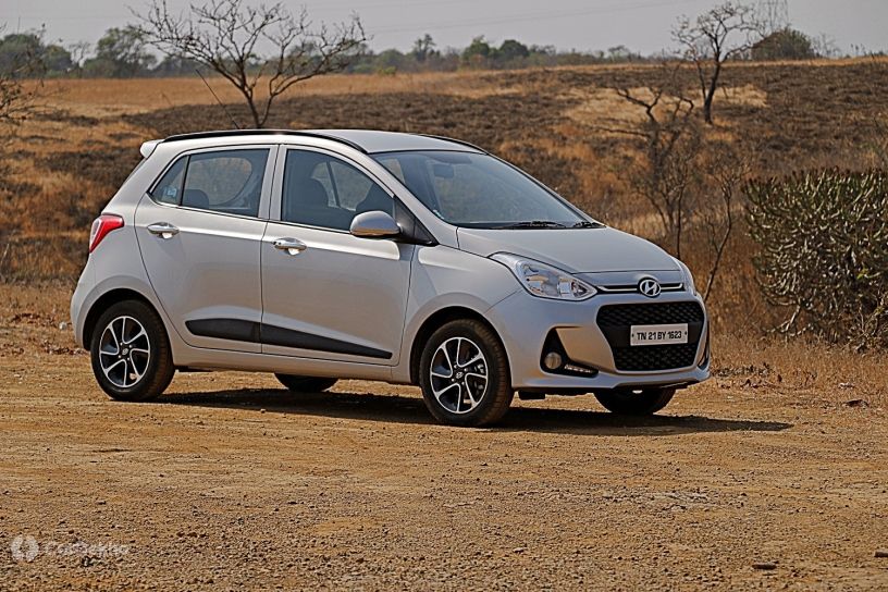 Hyundai Grand i10 Likely To Get More Affordable Soon