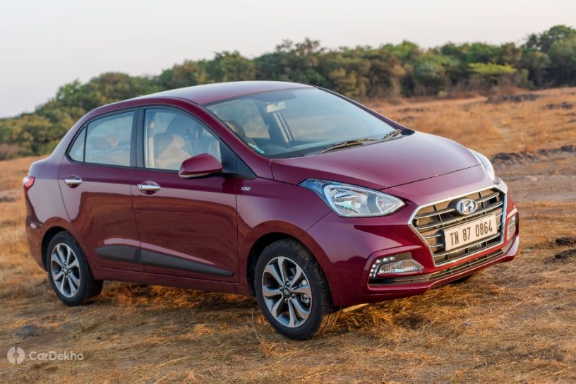 Hyundai Xcent Price in India 2023  Images Mileage  Reviews  carandbike