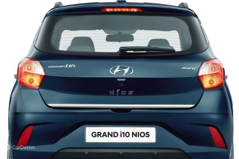 Hyundai Grand I10 Nios Variants Explained Which One To Buy
