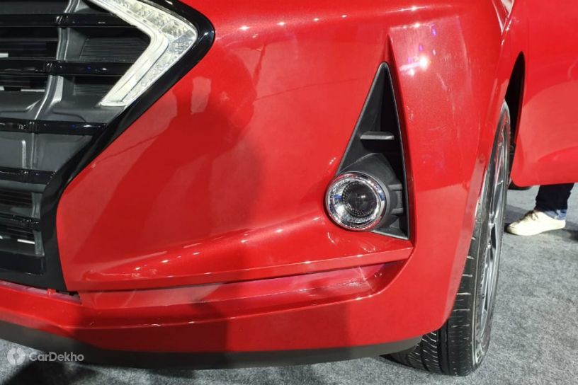 Hyundai Grand i10 Nios In Pictures: Interiors, Features & More