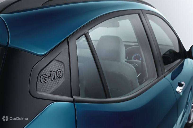 Hyundai Grand i10 Nios In Pictures: Interiors, Features & More