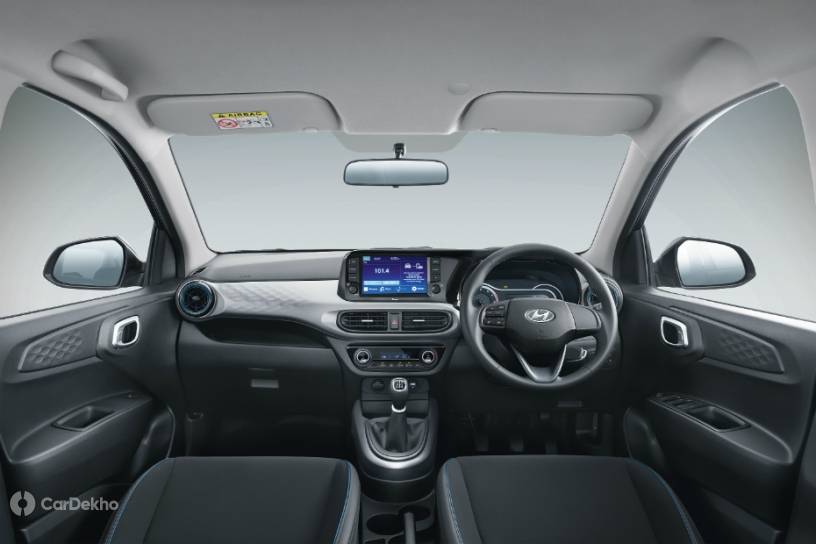 Hyundai Grand I10 Nios Colour Options In Detail