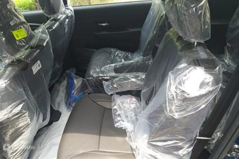 Maruti Suzuki XL6 Spied Inside-Out Ahead Of Its Launch Tomorrow