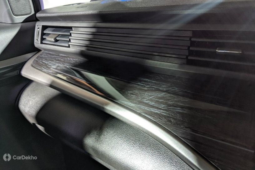 Maruti XL6 In Pictures: Exterior, Interior, Features & More