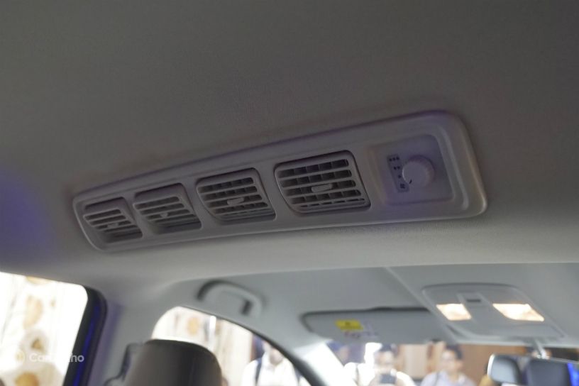 Maruti XL6 In Pictures: Exterior, Interior, Features & More