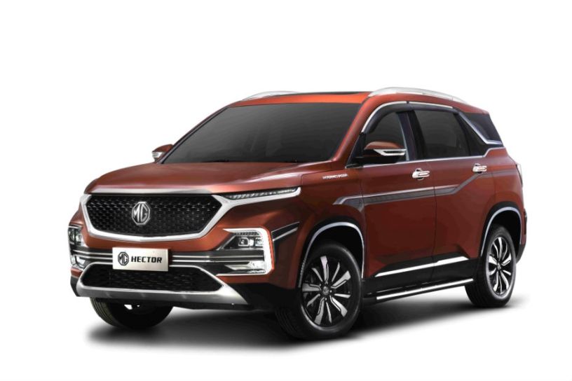 MG Hector Waiting Period: Buyers Stand A Chance To Earn Free Accessories