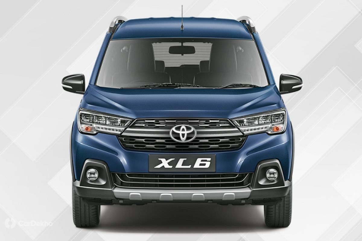 Toyota Ertiga 