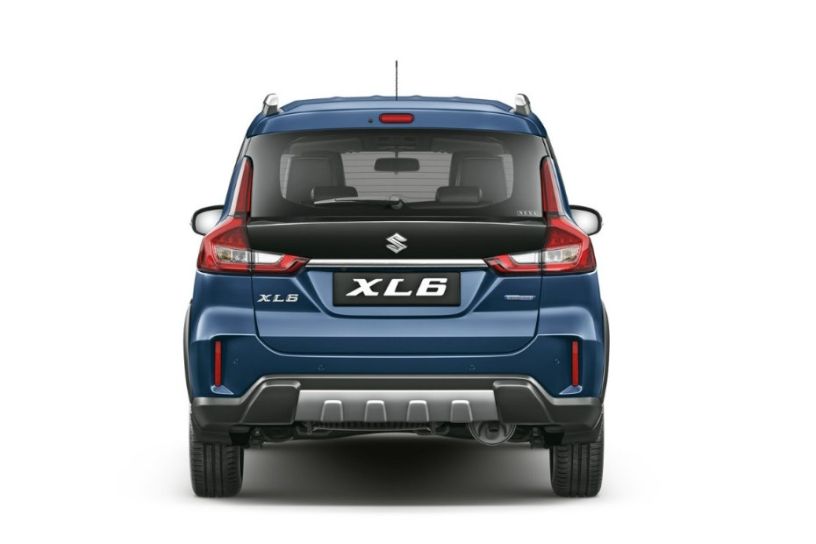 Maruti XL6 Maruti XL6