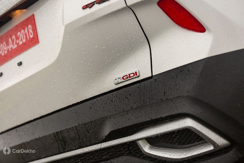 Kia Seltos vs MG Hector: Which SUV To Buy?
