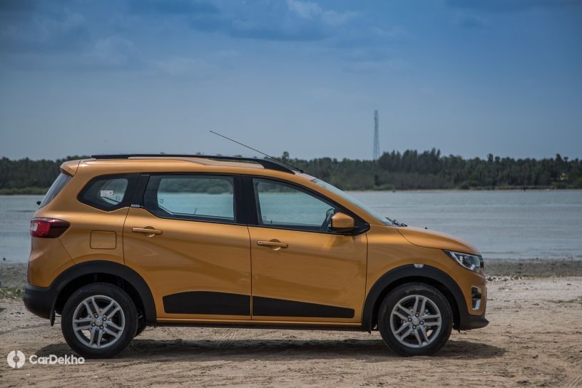 Renault Triber