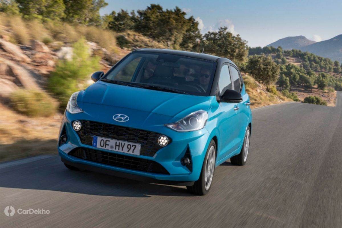 Euro-spec i10 Euro-spec i10