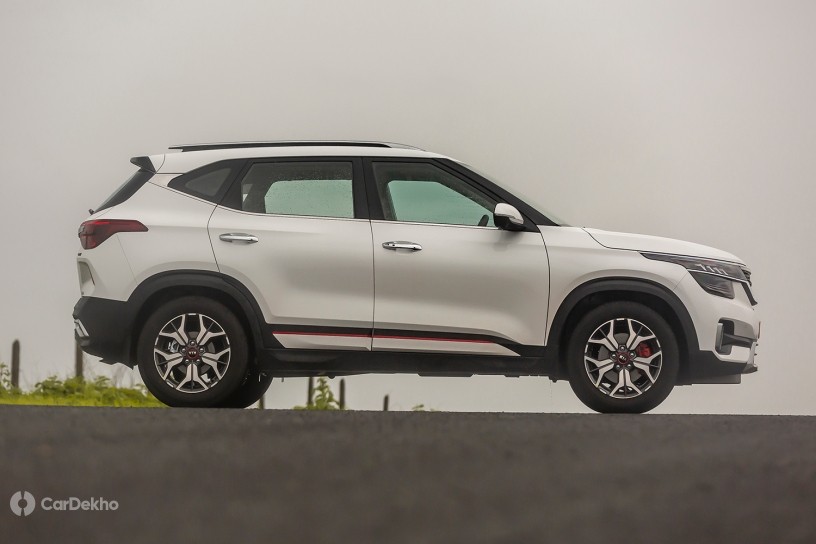 Kia Seltos vs Jeep Compass Which SUV To Buy?