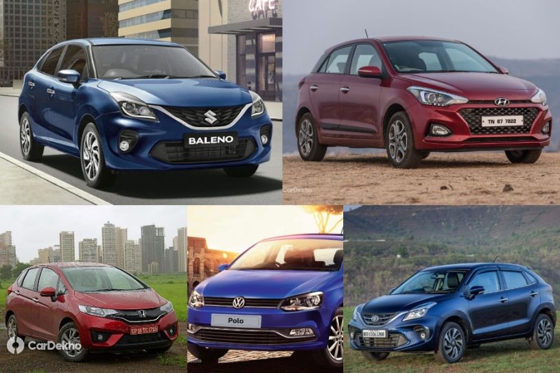 Maruti Suzuki Baleno, Hyundai Elite i20 Readily Available In Most Cities This September