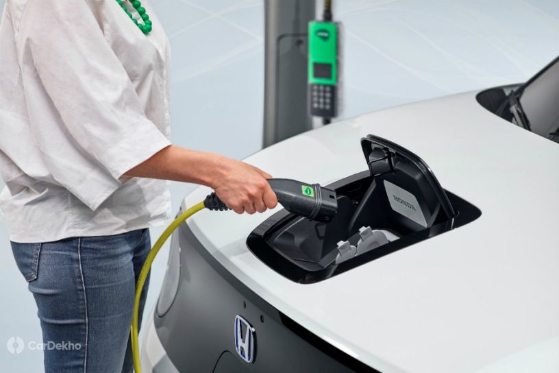 Honda e Production-spec EV Revealed With Over 200km Of Claimed Range