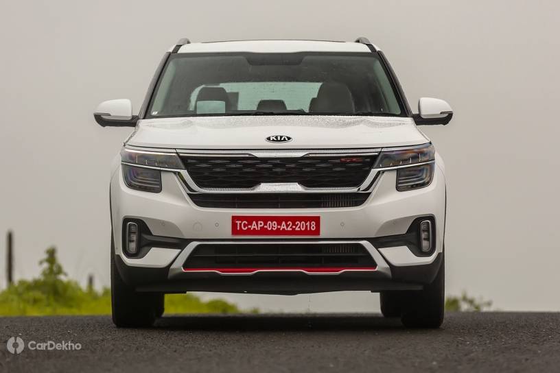 Top 5 Car News Of The Week: Kia Seltos, Hyundai i10 N Line & More!