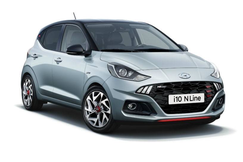 Top 5 Car News Of The Week: Kia Seltos, Hyundai i10 N Line & More!