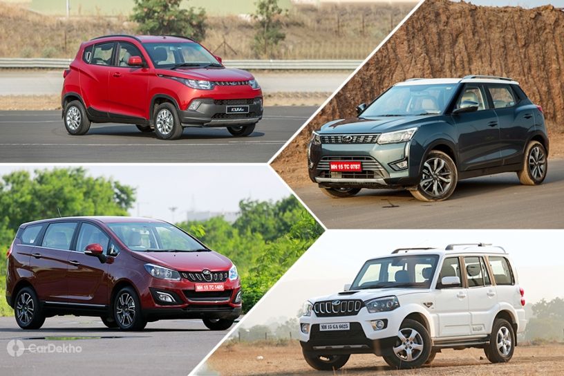 Mahindra Teams Up With Revv To Offer Cars On Subscription