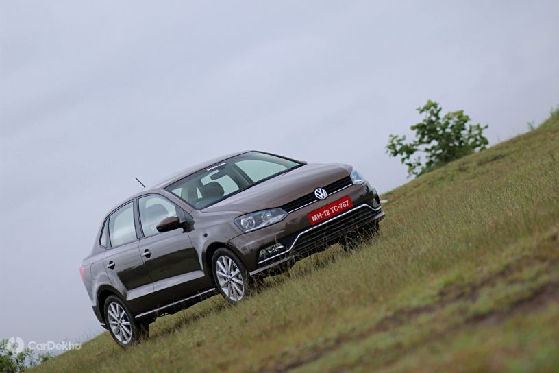 Cars In Demand: Maruti Dzire, Honda Amaze Top Segment Sales In August 2019