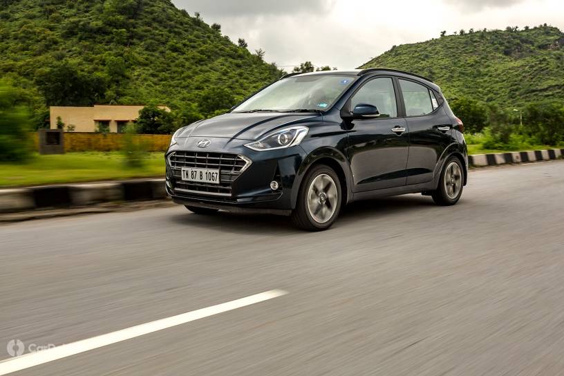 Hyundai Grand i10 Nios Petrol & Diesel MT Mileage: Real vs Claimed