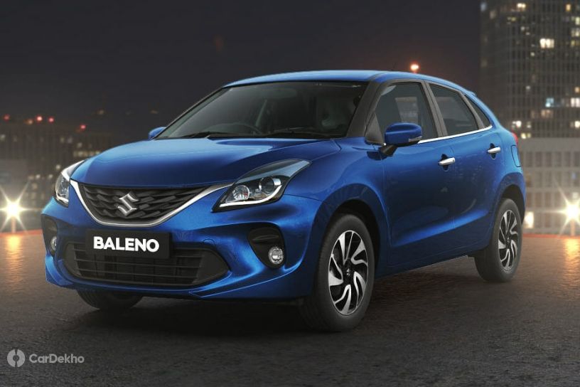 Maruti Suzuki Cars Get More Affordable After Corporate Tax Cuts
