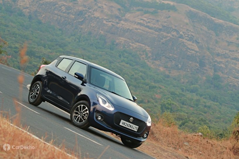 Maruti Suzuki Cars Get More Affordable After Corporate Tax Cuts