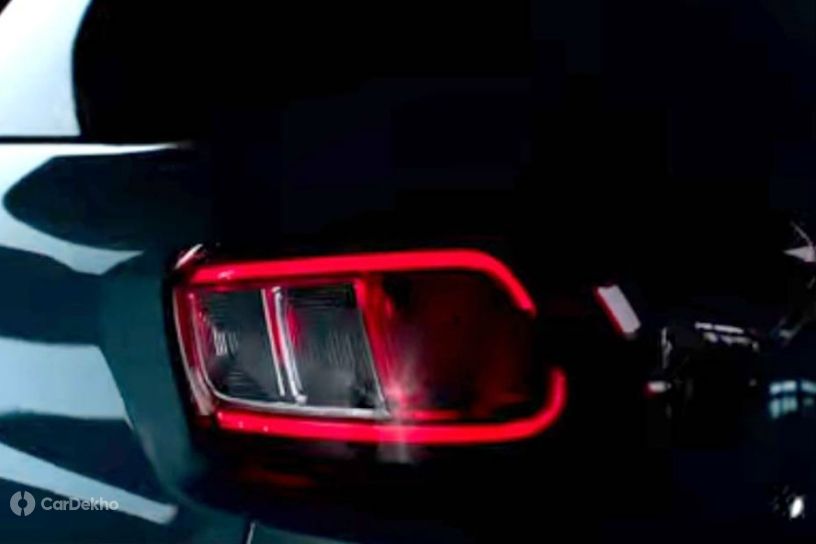Renault Teases Kwid Climber Facelift Ahead Of October Launch