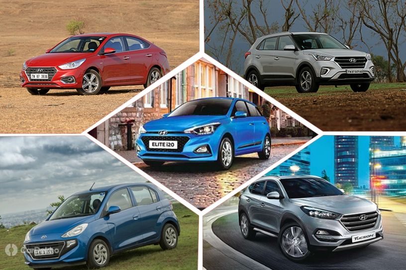 Hyundai Diwali Offers: Benefits Up To Rs 2 Lakh!