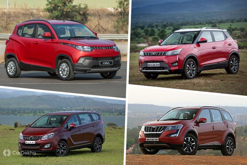 Mahindra Diwali Offers: Get Up To Rs 1 Lakh Off On Alturas G4