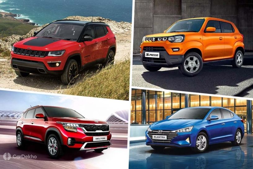 11 BS6-compliant Cars You Can Buy Under Rs 30 Lakh