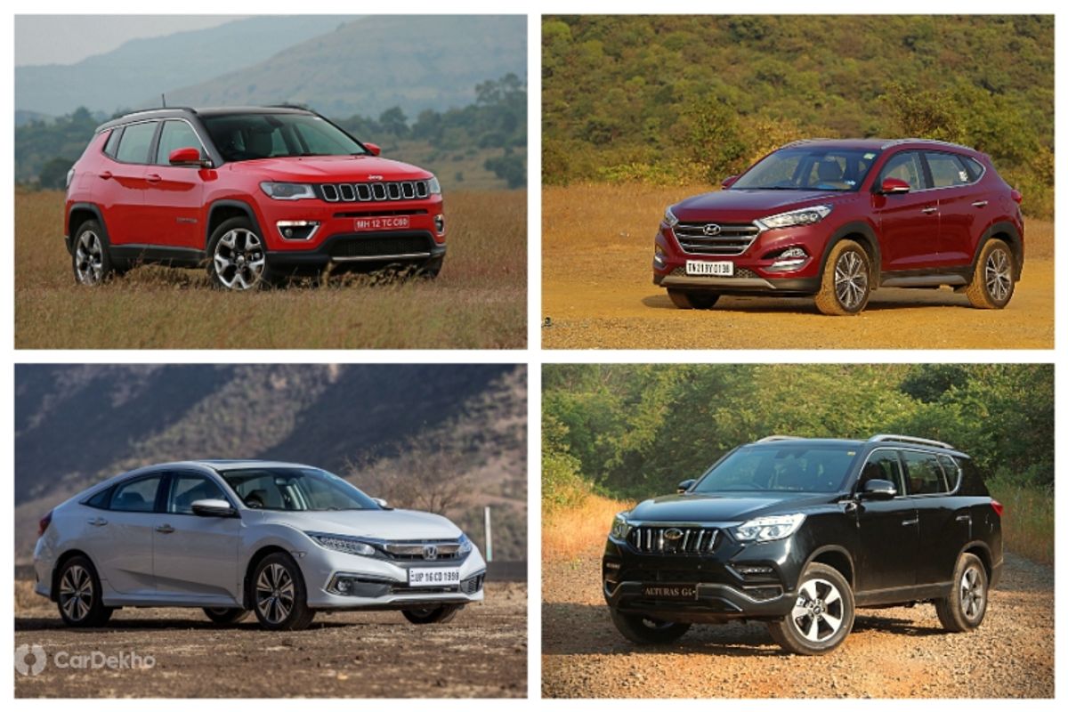 Diwali Discounts 2019: Best Deals On Cars This Festive Season