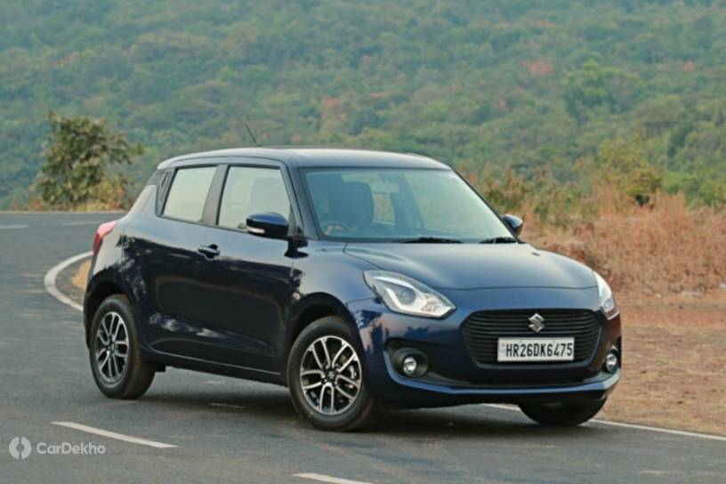 Maruti Diwali Offers: Save Up To Rs 1 Lakh On Maruti Vitara Brezza & More