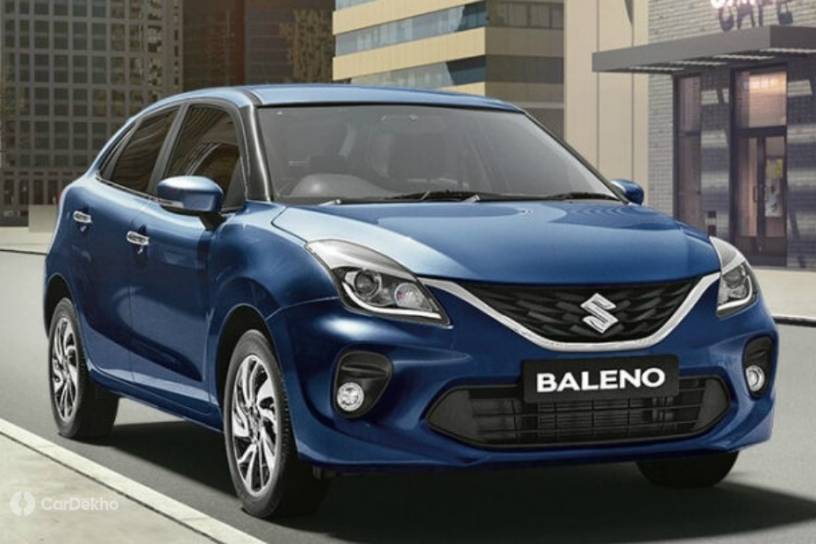 Maruti Diwali Offers: Save Up To Rs 1 Lakh On Maruti Vitara Brezza & More