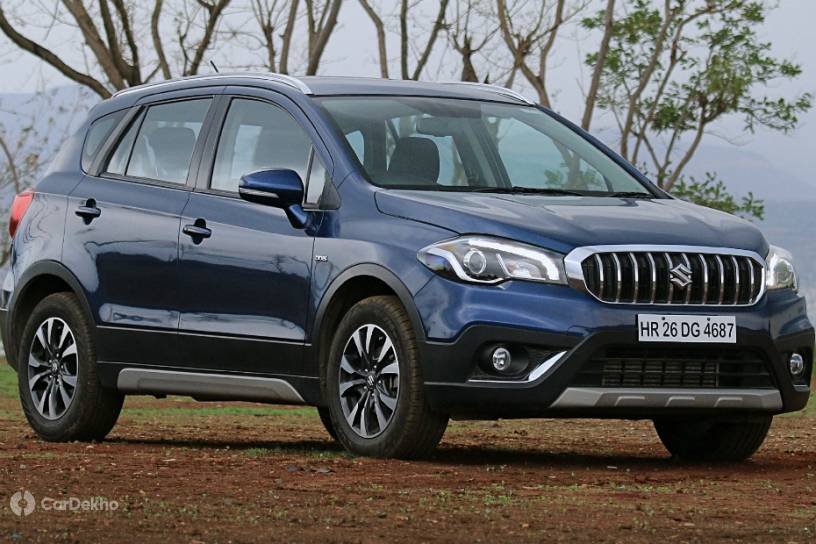 Maruti Diwali Offers: Save Up To Rs 1 Lakh On Maruti Vitara Brezza & More