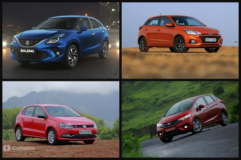 Cars In Demand: Baleno Leads, Elite i20 Makes A Comeback In September 2019