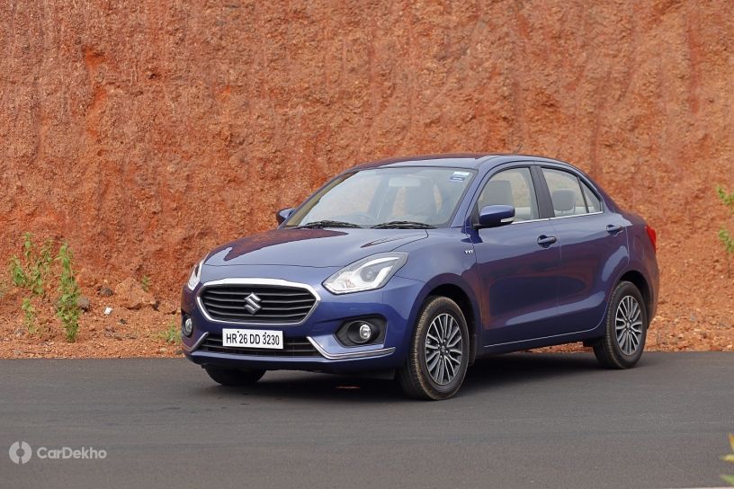 Waiting Period On Popular Sedans - Which Ones Can You Bring Home In Time For Diwali?
