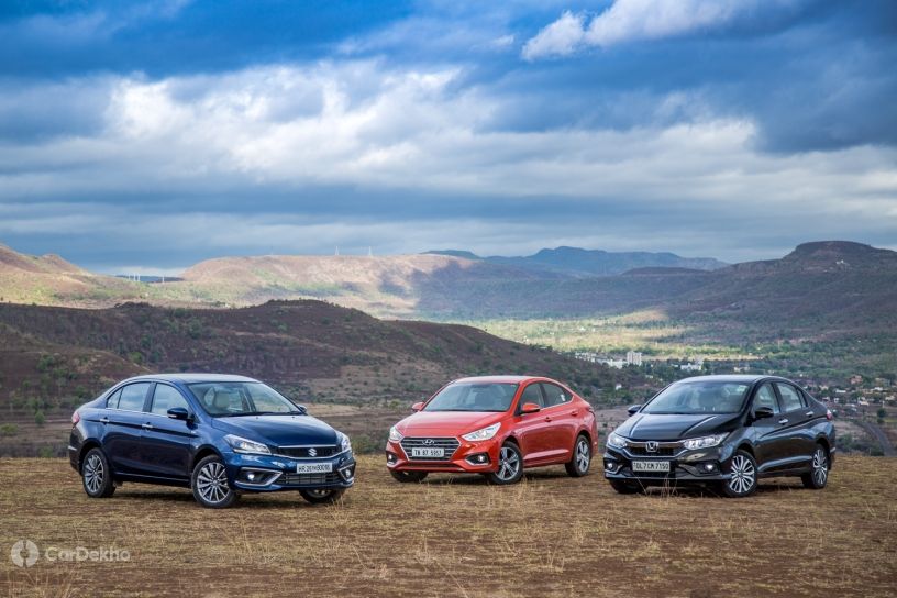 Waiting Period On Popular Sedans - Which Ones Can You Bring Home In Time For Diwali?