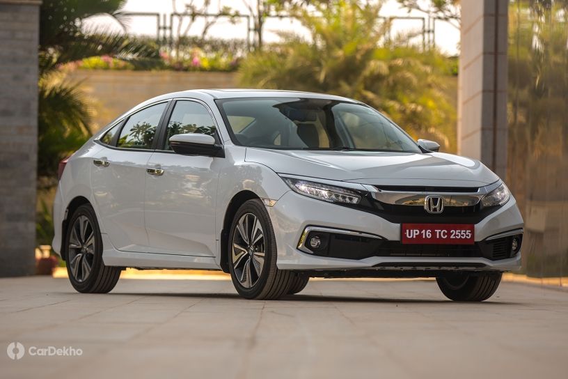 Waiting Period On Popular Sedans - Which Ones Can You Bring Home In Time For Diwali?