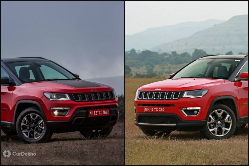 Jeep Compass Diesel Real-world Performance & Mileage Comparison - Manual vs Automatic