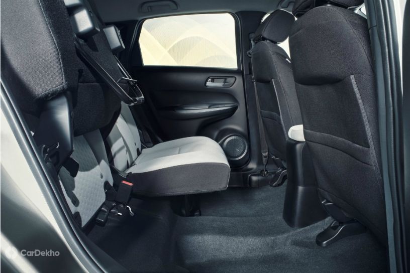 2020 Honda Jazz