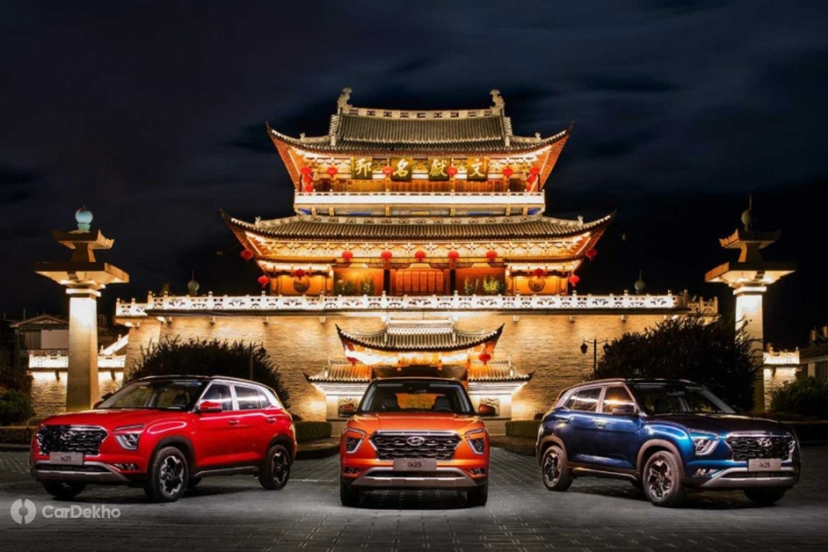 2020 Hyundai Creta: What To Expect