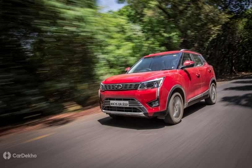 Mahindra XUV300 vs Hyundai Creta: Diesel Real-world Performance & Mileage Comparison